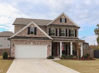 4735 Pleasant Woods Dr, Cumming, GA 30028
