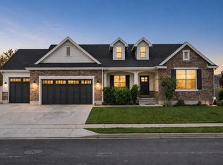 2497 W 1350 N, Lehi, UT 84043