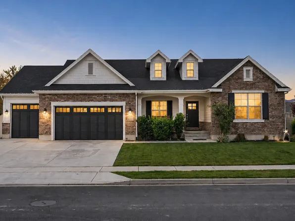2497 W 1350 N, Lehi, UT 84043