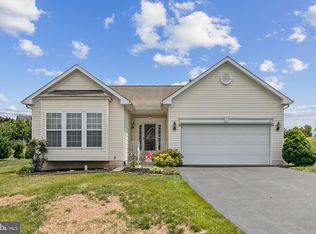 7 Jermae St, Thurmont, MD 21788