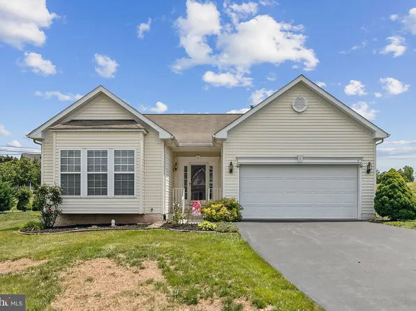 7 Jermae St, Thurmont, MD 21788