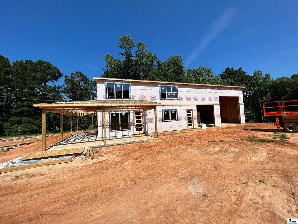 656 Brownlee Rd, Calhoun, LA 71225 MLS 205581 Zillow