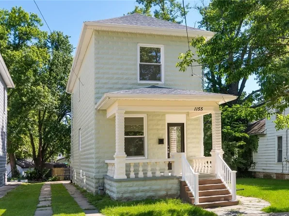 1155 Roosevelt Ave, Zanesville, OH 43701
