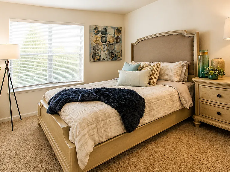Grouse Run Apartments — Photo 46