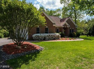 6855 Lochmere Dr, Manassas, VA 20112