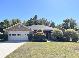 4594 Country Glen Cir, Grovetown, GA 30813