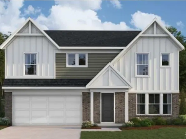 2533 Buchanan Dr, Hamilton Township, OH 45152