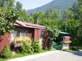 22706 Old Glenn Hwy, Chugiak, AK 99567