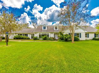 1621 Bayou Black Dr, Houma, LA 70360