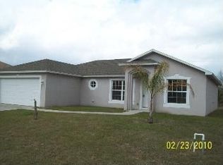 1849 Cajeput Ct NW, Palm Bay, FL 32907