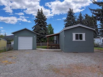 8747 N Starr Loop, Hayden Lake, ID, 83835