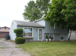 1631 Rock Creek Dr, Grove City, OH 43123