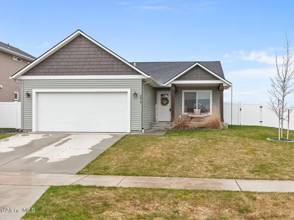 5914 W Irish Dr, Rathdrum, ID 83858