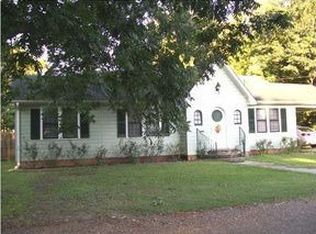 94 Virginia St, Franklin, LA 70538
