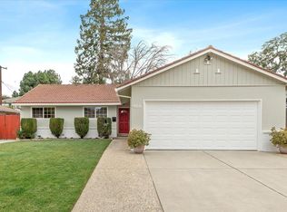 466 Rincon Ave, Sunnyvale, CA 94086