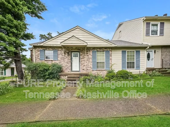 3880 Priest Lake Dr, Nashville, TN