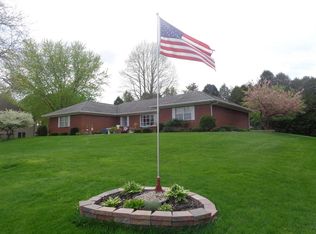 10267 Quince Rd, Plymouth, IN 46563