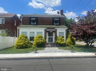 100 E 36th St, Wilmington, DE 19802