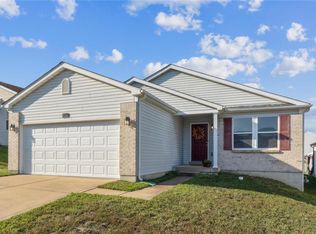 983 Providence Way, Herculaneum, MO 63048
