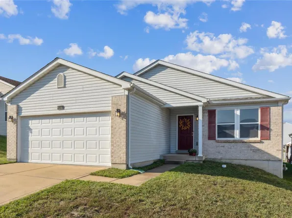 983 Providence Way, Herculaneum, MO 63048