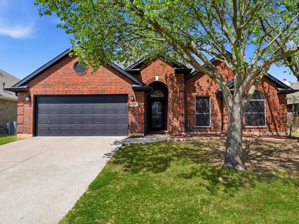 1711 Copper Leaf Dr, Corinth, TX 76210