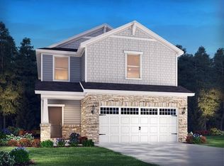 1124 Orchard Stream Dr, Haw River, NC 27258