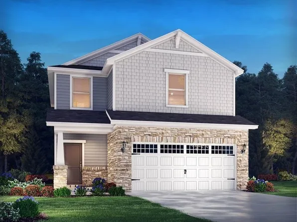 1124 Orchard Stream Dr, Haw River, NC 27258