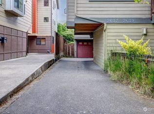 2637 NW 58th St #A, Seattle, WA 98107