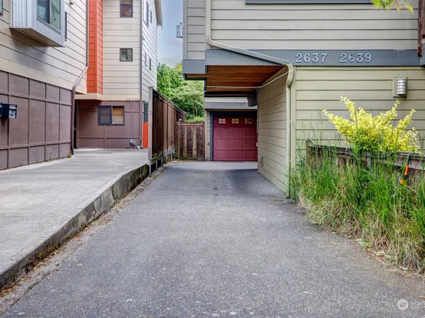 2637 NW 58th Street #A, Seattle, WA 98107