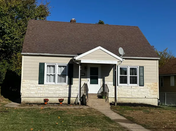 2315 Green St, Rockford, IL 61102