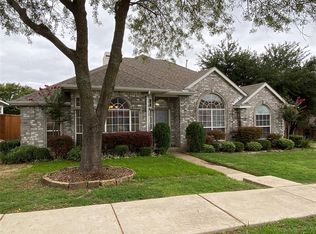 5061 Lake Vista Dr, The Colony, TX 75056