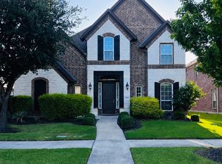 5695 Broadgreen Rd, Frisco, TX 75035