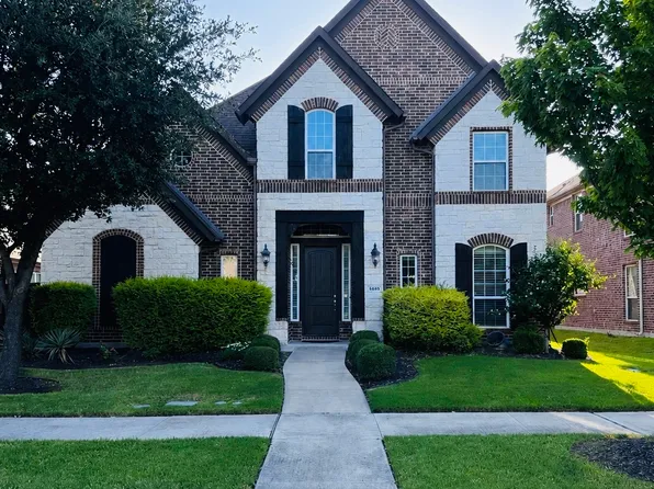 5695 Broadgreen Rd, Frisco, TX 75035