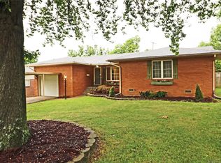 4714 Dartmouth Dr, Bartlesville, OK 74006