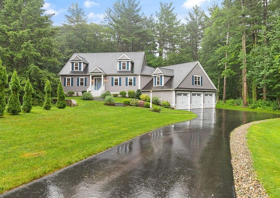 21 Elm St, Canton, MA 02021 Zillow