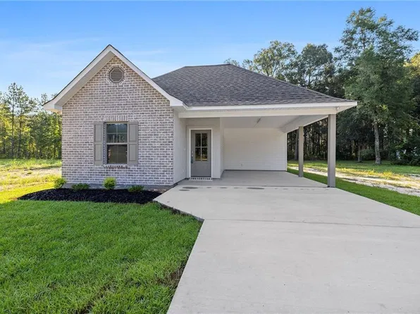 48110 S Robertson Rd, Tickfaw, LA 70466