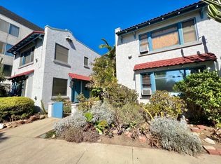 368 Carroll Park East, Long Beach, CA 90814