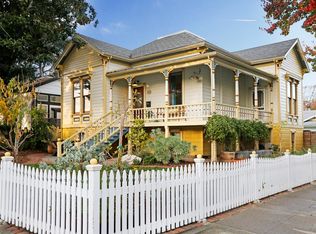 523 6th Street, Petaluma, CA 94952