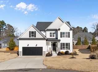 30 Mohers Cliff Ct, Youngsville, NC 27596