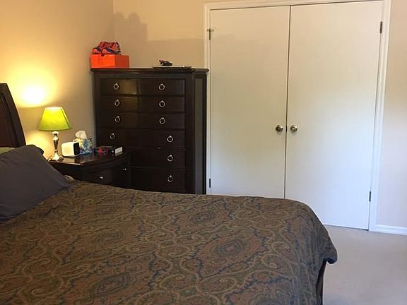 Master Bedroom door to Loft/Study