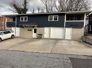 25 1/2 Vandalia Ave APT 2, Asheville, NC 28806
