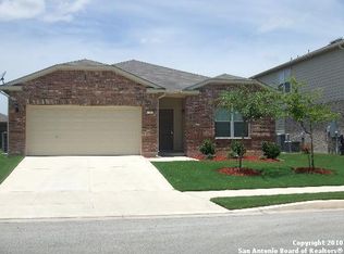 673 Rooster Run, Schertz, TX 78154