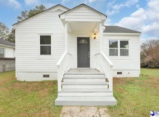 204 2nd Ave, Marion, SC 29571