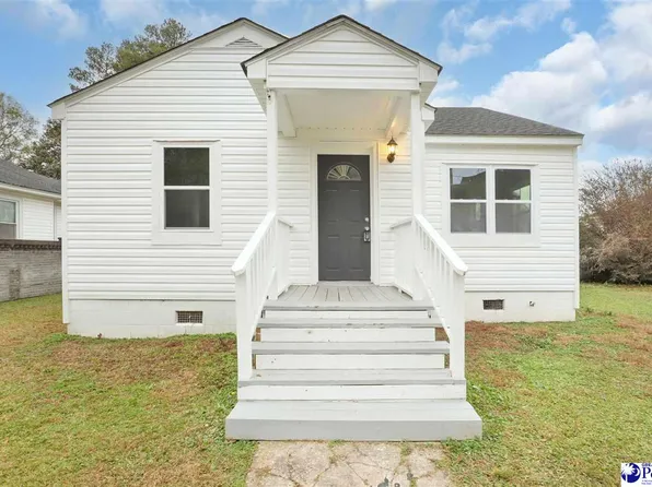 204 2nd Ave, Marion, SC 29571