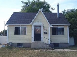 220 S 100 E, Tremonton, UT 84337