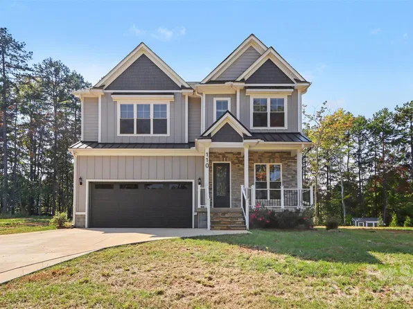110 Grove Hill Trl, Mooresville, NC 28117