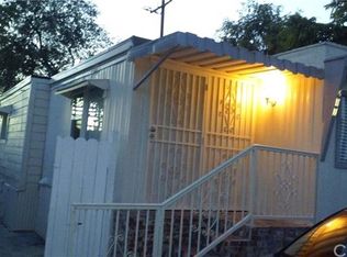 1280 Pacific Coast Hwy SPC D17, Harbor City, CA 90710