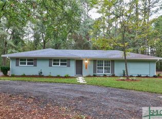 2812 Rincon Stillwell Rd, Rincon, GA 31326