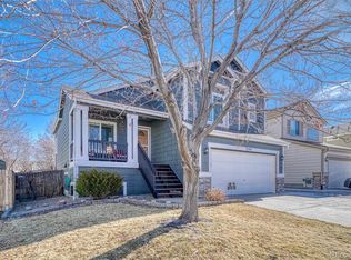 5142 S Nepal Way, Centennial, CO 80015