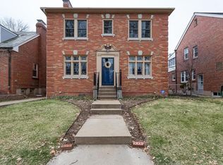 6549 Murdoch Ave, Saint Louis, MO 63109
